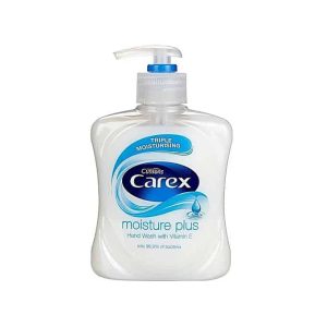 CAREX  Handwash Moisture 250ml