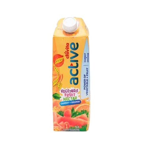 Chi Active Carrot/Orange 1L