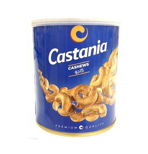 Castania Cashews (170g)