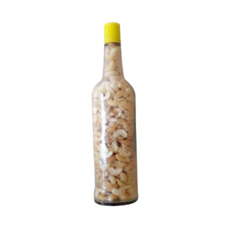 Cashew Nuts Bottle (Bottle)