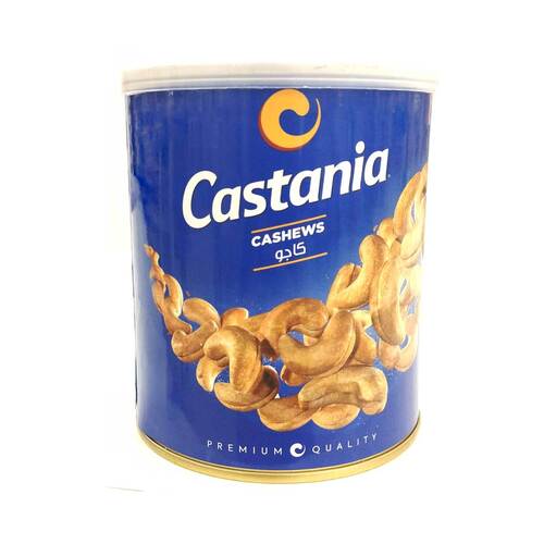 Castania Cashews (170g)