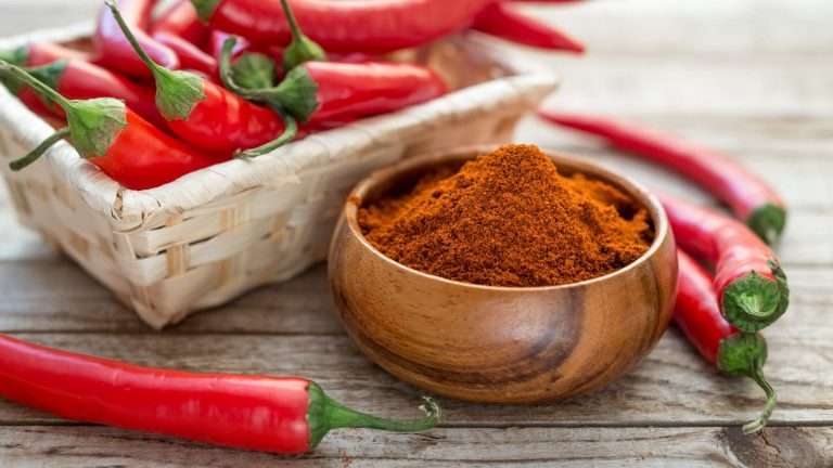 cayenne pepper htsplus
