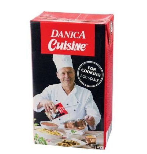 Danica Cooking Cream (1Ltr)