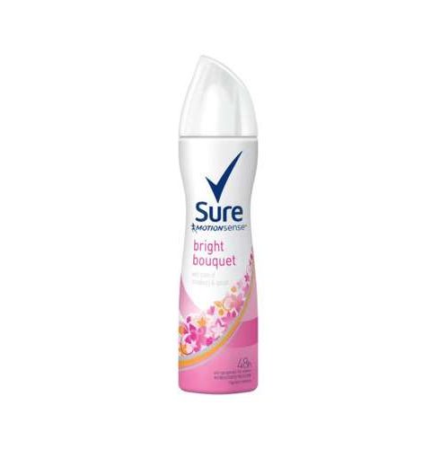 Sure Anti-Perspirant Bright Bouquet For Women (250mL)
