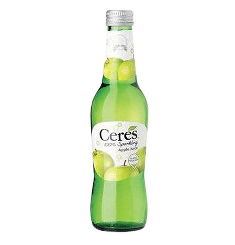 Ceres Apple Juice 275ml