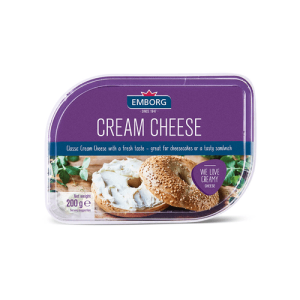 Emborg Cream Cheese