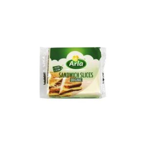 Arla Sandwich Slice Cheese