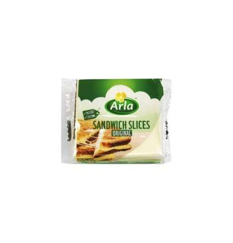 Arla Sandwich Slice Cheese