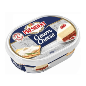 President Cream Cheese