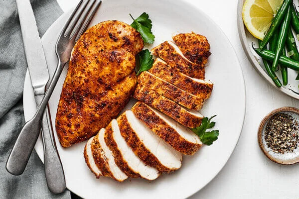 chicken breast