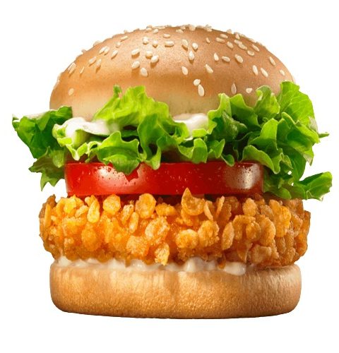 Chicken Burger