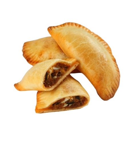 Special Chicken Pie
