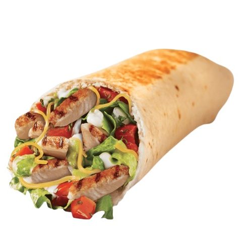 Deliss Lebanese Chicken Shawarma