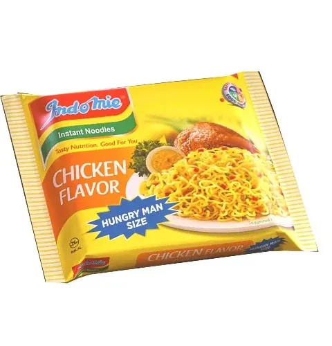 Chicken Flavor Indomie Noodles (180g)x5