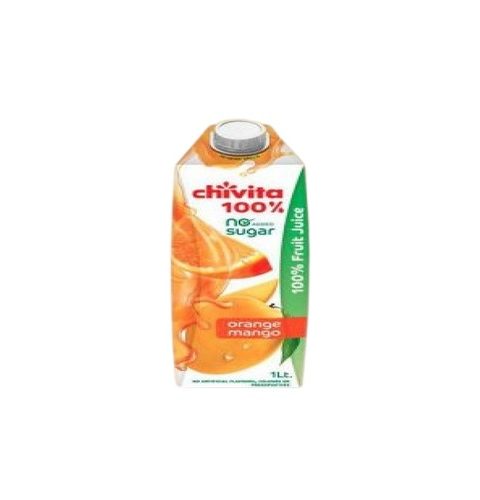 Chivita Mango Nectar 1L