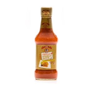 Suree Chilli & Garlic Sauce (295ml)