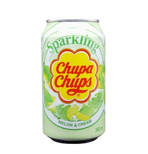 Chupachups Melon Cream 345ml