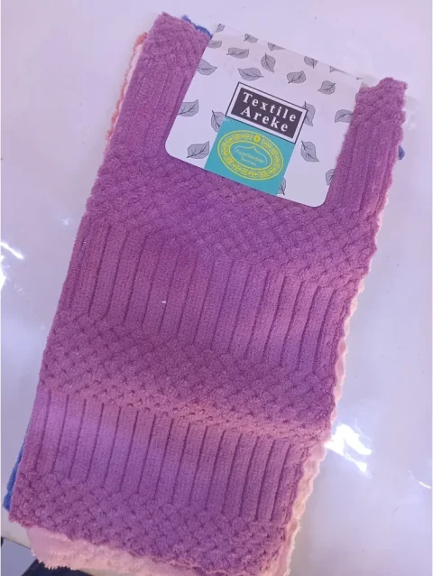 Clean Towel