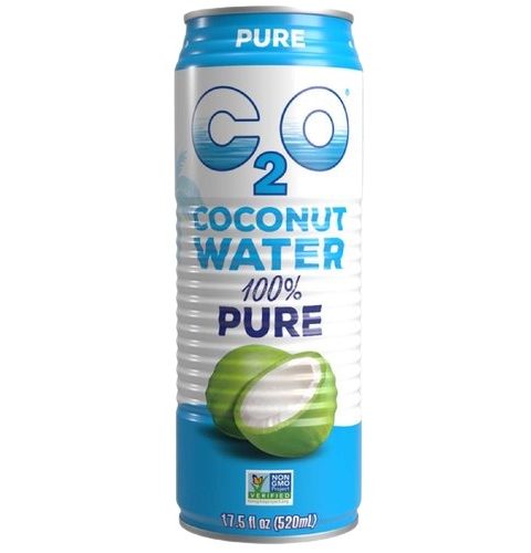 C20 Coconut Water 520ml