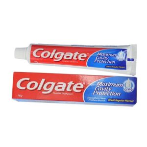 Colgate Cavity Protection  Toothpaste (140g)