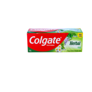 Colgate Herbal Toothpaste (130g)