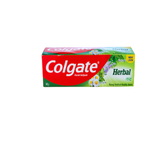 Colgate Herbal Toothpaste (130g)