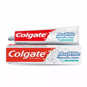 Colgate Max White 100ml