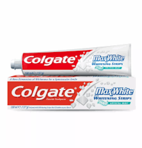 Colgate Max White 100ml