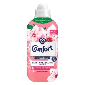 Comfort Cherry Blossom & Sweet Pea (1.16L)