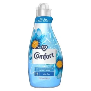 Comfort Blue Skies Fabric Conditioner  (1.26L)