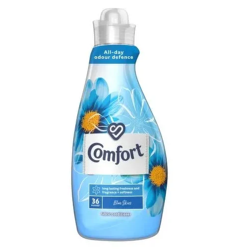 Comfort Blue Skies Fabric Conditioner (1.26L)