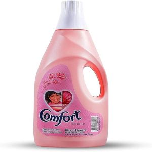Comfort Kiss Of Flower Conditioner (2L)
