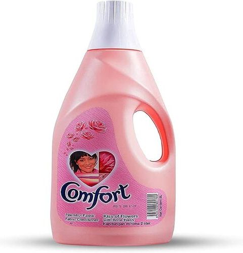 Comfort Kiss Of Flower Conditioner (2L)