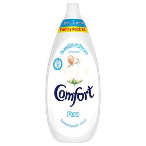 Comfort Pure Fabric Conditioner Liquid (1.275 L)