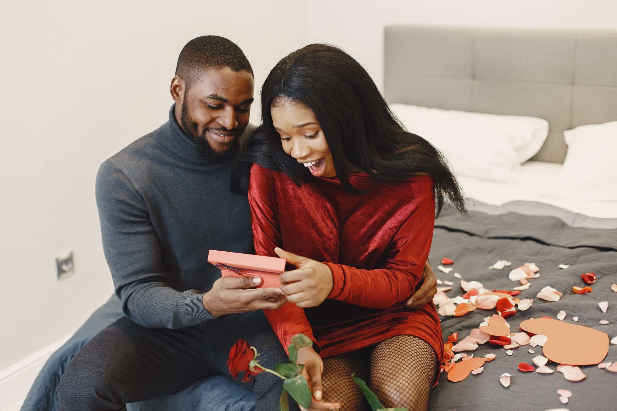 valentine's day gift