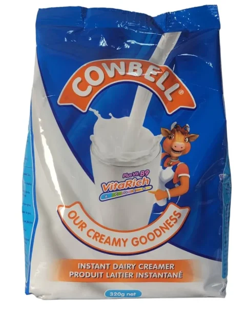 Cowbell Instant Diary Creamer | 320g