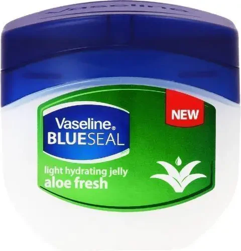 Vaseline Blue Seal -Aloe Fresh (250mL)