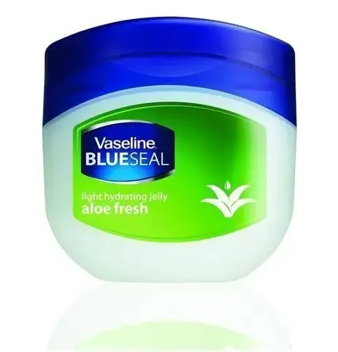 Vaseline Blue Seal Aloe Fresh- (50mL)