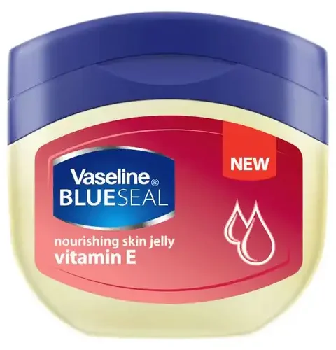 Vaseline Intensive Care Cocoa