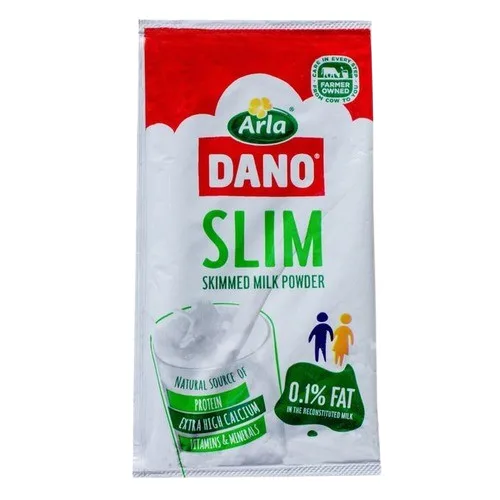 Dano Slim Powder Sachet (900G)