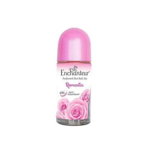 Enchanteur Alluring Roll-On Deodorant (50mL)
