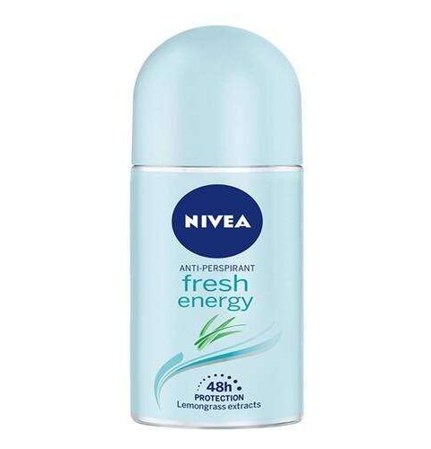 Nivea Deo Energy Fresh Roll On (50mL)