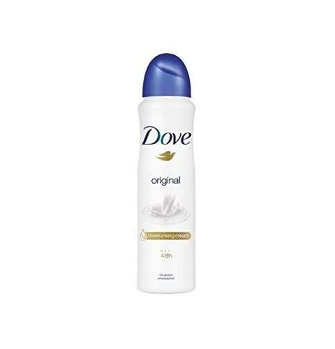 Dove Original A/P Deo Spray (250mL)