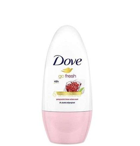 Dove Go Fresh Anti-Perspirant Deodorant Roll On