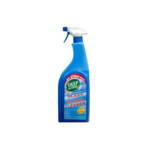 Deep Action Triger Glass/Mirror Cleaner (1L)