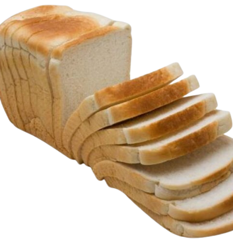 Deli White Bread