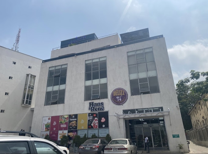 Delizz Supermarket Abuja