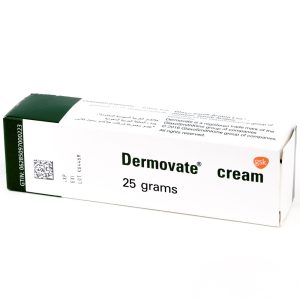 Dermovate Creams | 25g