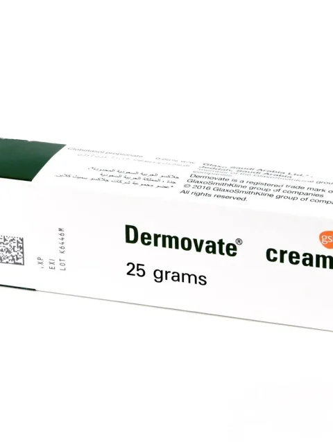 Dermovate Creams | 25g
