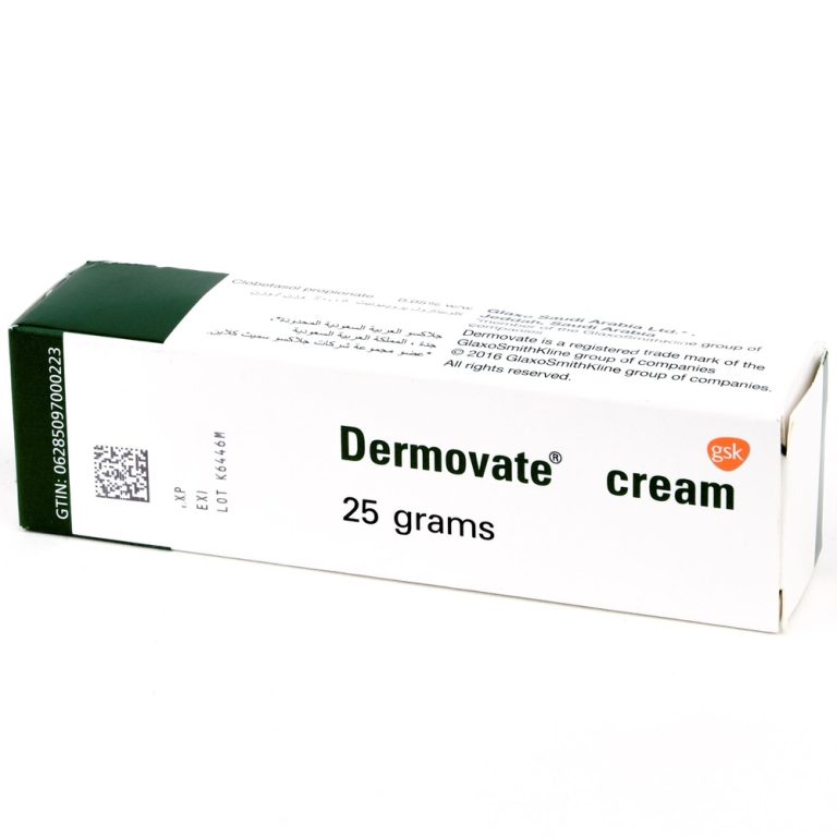 Dermovate Creams | 25g